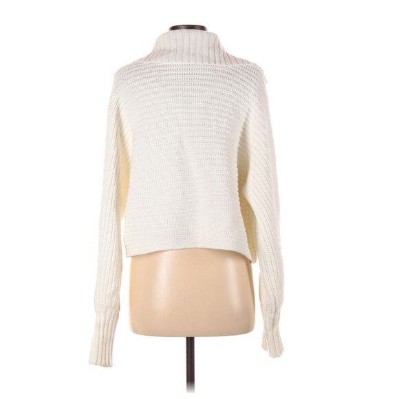 NA-KD Pullover Sweater, Size M - Picture 2 of 2